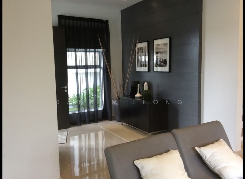 Bungalow for Sale in Jade Hills (Kajang) - Darren Leong - Living Room - PropertyGuru.com.my