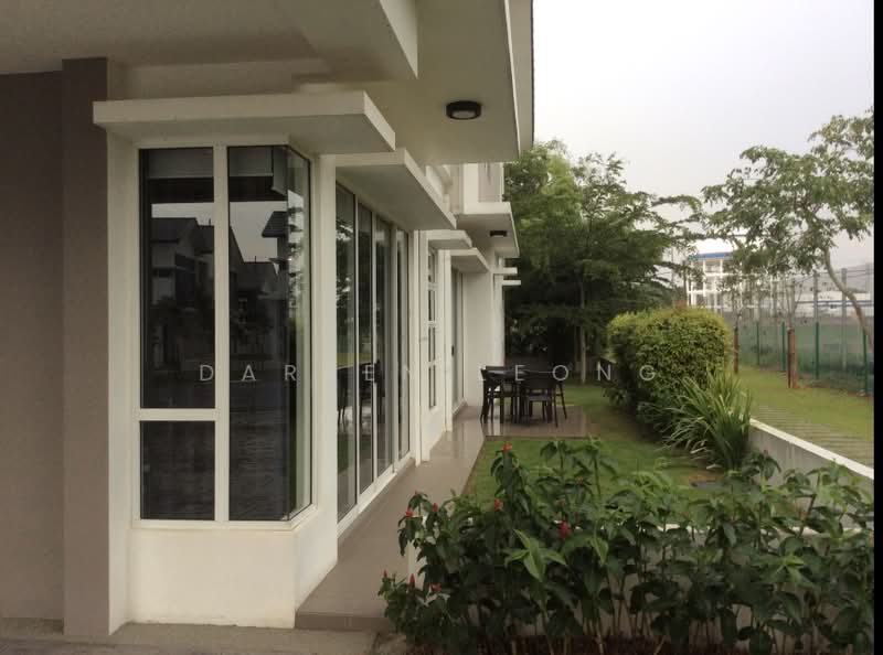 Bungalow for Sale in Jade Hills (Kajang) - Darren Leong - Exterior - PropertyGuru.com.my