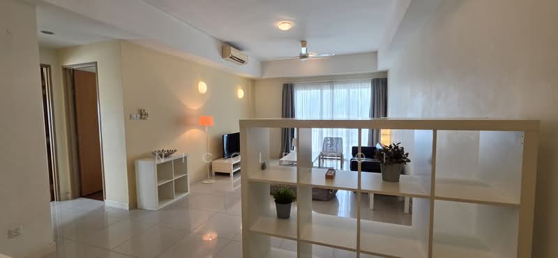 Kondominium untuk Disewa di Gaya Bangsar - Nicole Ooi - Living Room - PropertyGuru.com.my