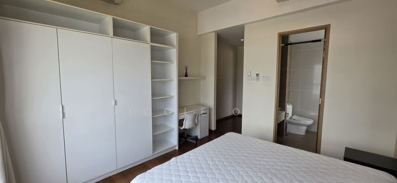 Kondominium untuk Disewa di Gaya Bangsar - Nicole Ooi - PropertyGuru.com.my