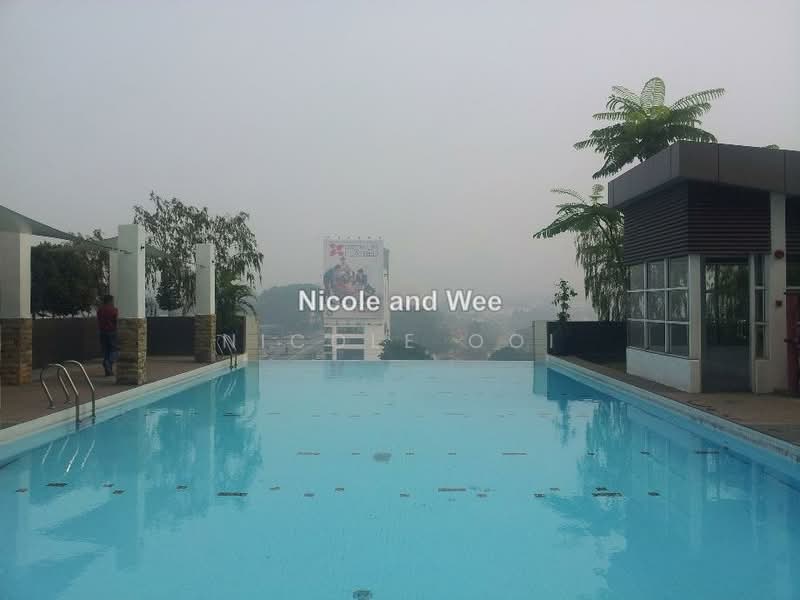 Kondominium untuk Disewa di Gaya Bangsar - Nicole Ooi - PropertyGuru.com.my