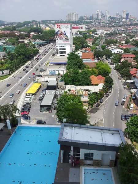 Kondominium untuk Disewa di Gaya Bangsar - Nicole Ooi - PropertyGuru.com.my