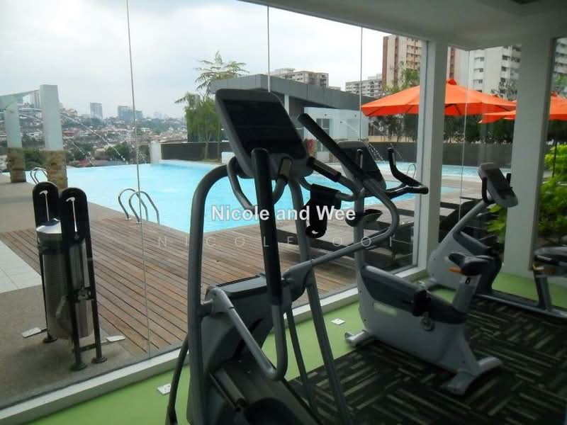 Kondominium untuk Disewa di Gaya Bangsar - Nicole Ooi - PropertyGuru.com.my