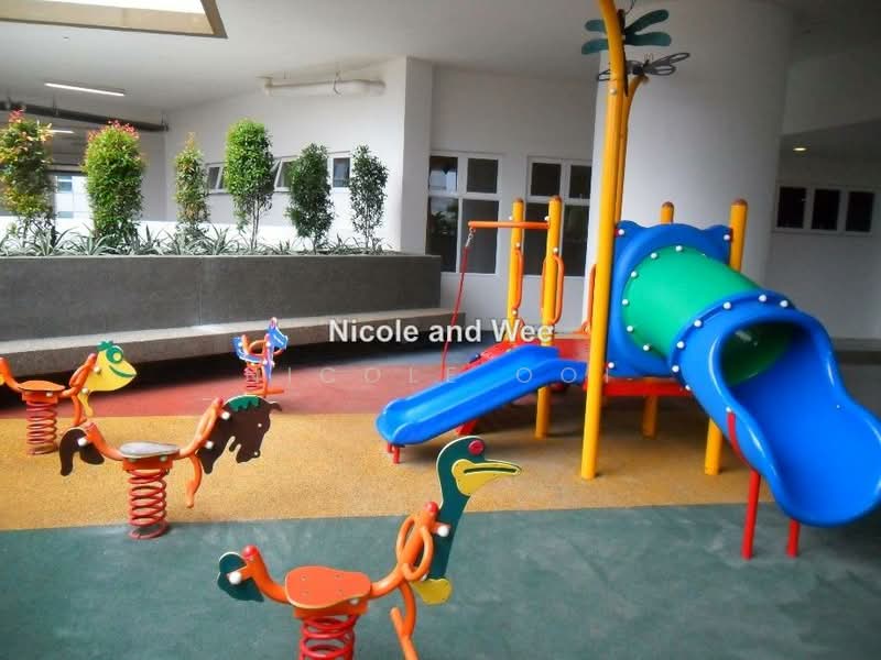 Kondominium untuk Disewa di Gaya Bangsar - Nicole Ooi - PropertyGuru.com.my