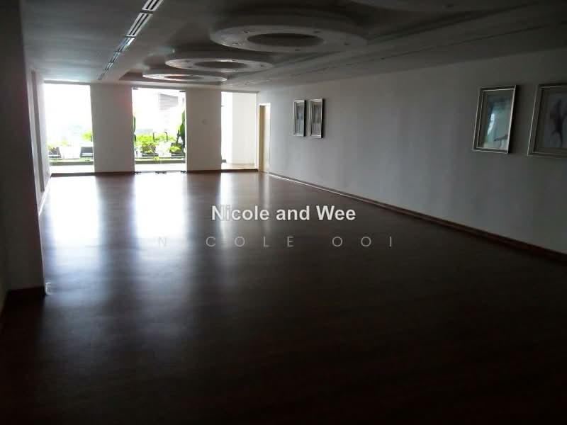 Kondominium untuk Disewa di Gaya Bangsar - Nicole Ooi - PropertyGuru.com.my