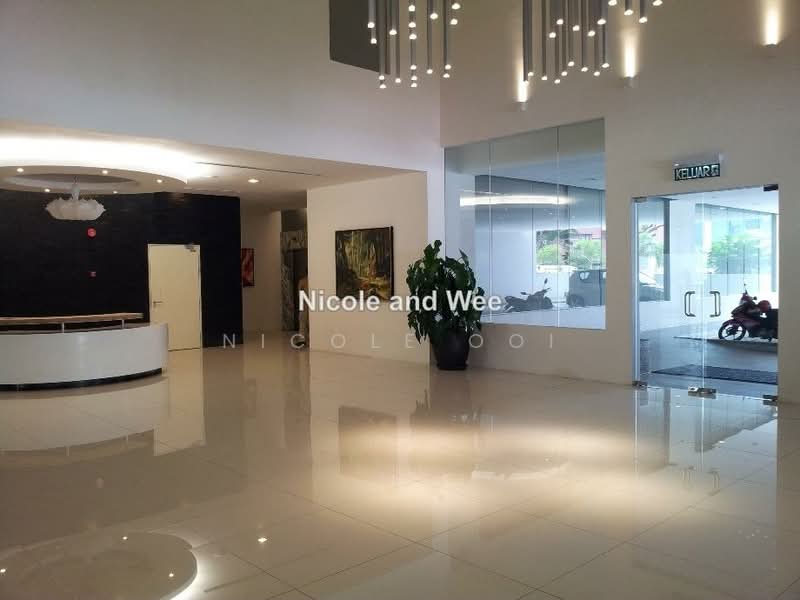 Kondominium untuk Disewa di Gaya Bangsar - Nicole Ooi - PropertyGuru.com.my