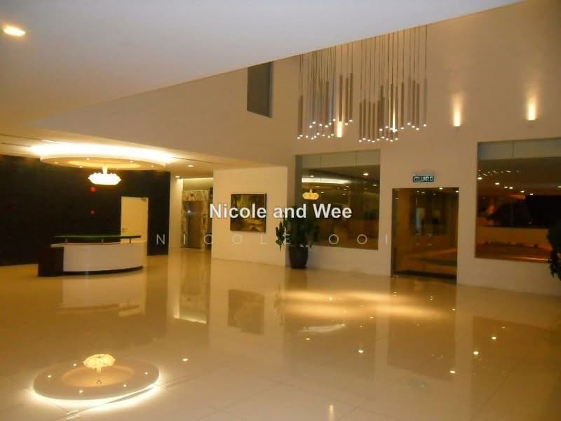 Kondominium untuk Disewa di Gaya Bangsar - Nicole Ooi - PropertyGuru.com.my