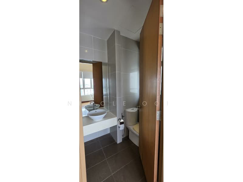 Kondominium untuk Disewa di Gaya Bangsar - Nicole Ooi - Bathroom - PropertyGuru.com.my