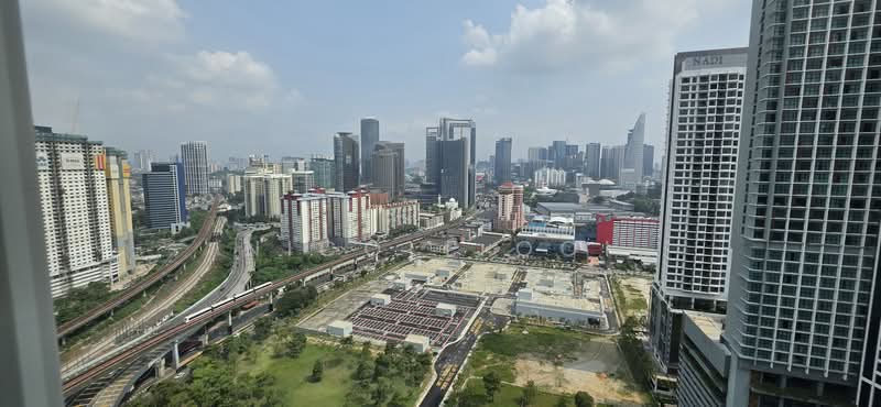 Kondominium untuk Disewa di Gaya Bangsar - Nicole Ooi - Exterior - PropertyGuru.com.my