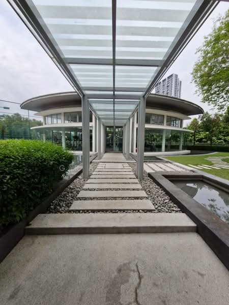 Condominium for Sale at The Westside One - Grace Ho - Exterior - PropertyGuru.com.my
