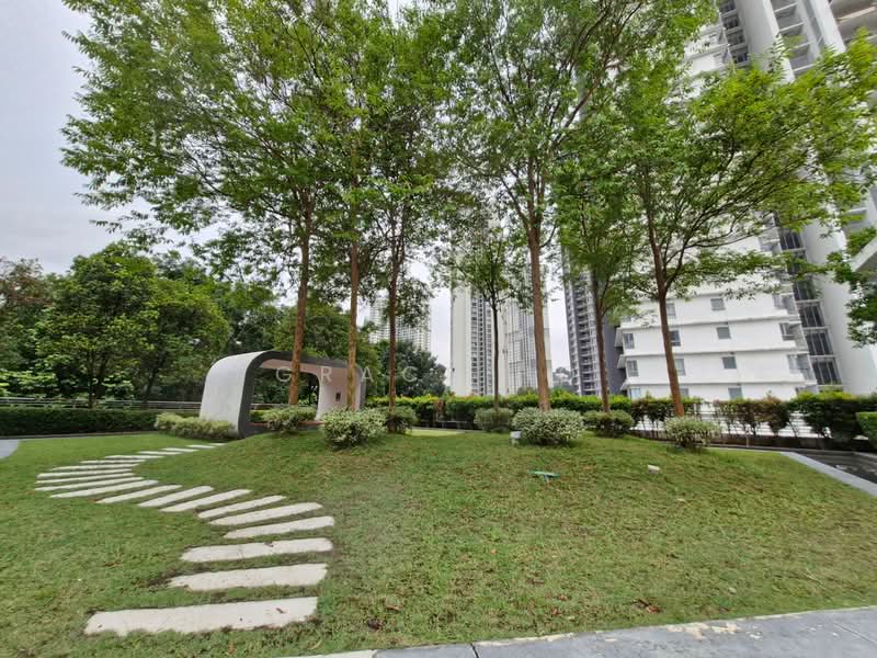 Condominium for Sale at The Westside One - Grace Ho - Exterior - PropertyGuru.com.my