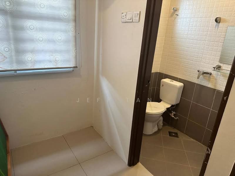Semi-Detached House for Sale in Ipoh (Perak) - Jeff Tan - Bathroom - PropertyGuru.com.my