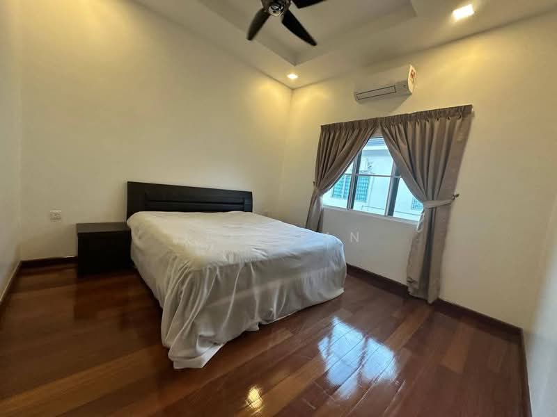 Semi-Detached House for Sale in Ipoh (Perak) - Jeff Tan - Bedroom - PropertyGuru.com.my