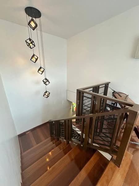 Semi-Detached House for Sale in Ipoh (Perak) - Jeff Tan - Interior - PropertyGuru.com.my