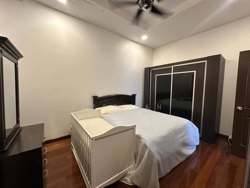 Semi-Detached House for Sale in Ipoh (Perak) - Jeff Tan - Bedroom - PropertyGuru.com.my