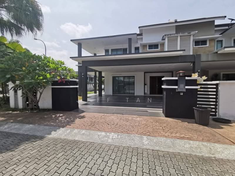 Semi-Detached House for Sale in Ipoh (Perak) - Jeff Tan - Exterior - PropertyGuru.com.my
