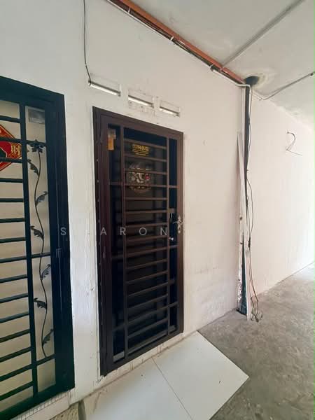 Apartment for Sale at Sri Awana Townhouse - Sharon Ong - Exterior - PropertyGuru.com.my