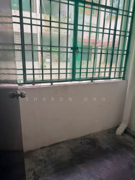 Apartment for Sale at Sri Awana Townhouse - Sharon Ong - Balcony - PropertyGuru.com.my