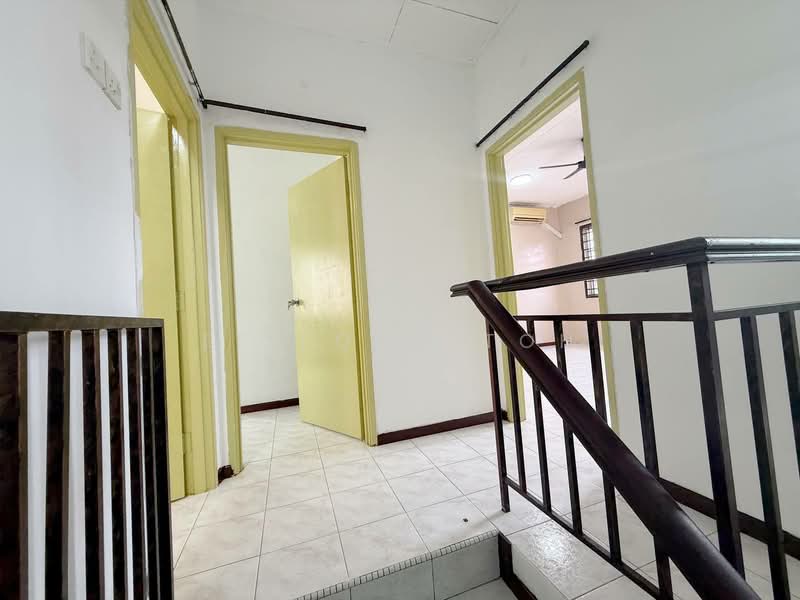 Rumah Teres 2 Tingkat untuk Dijual di Bandar Seri Alam (Masai) - Ee Fong Toh - Interior - PropertyGuru.com.my