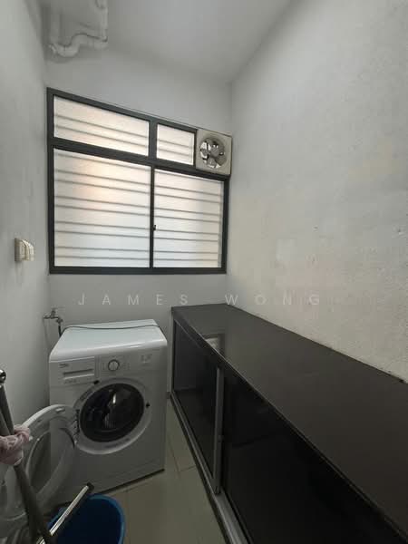 Service Residence for Rent at Seasons Garden Residences - James Wong - Interior - PropertyGuru.com.my