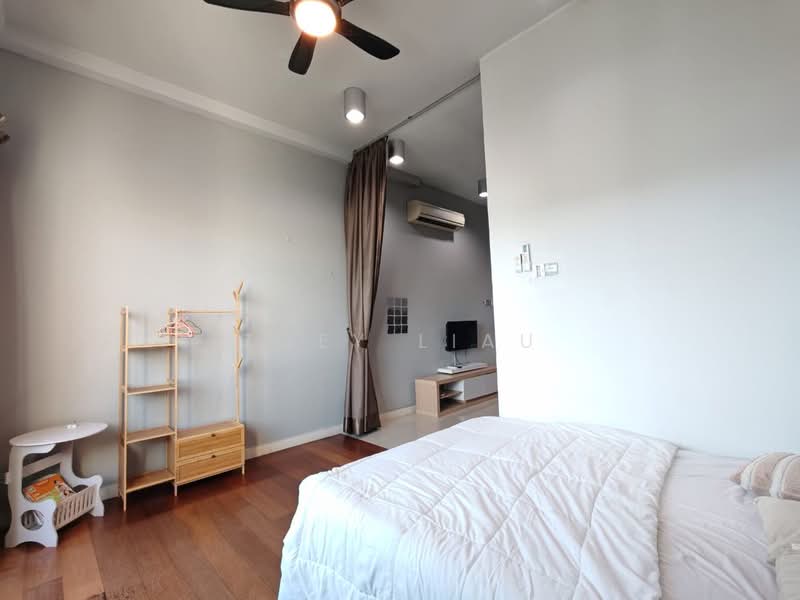 Servis Apartment untuk Disewa di The Loft @ KK Times Square - Zoey Liau - PropertyGuru.com.my
