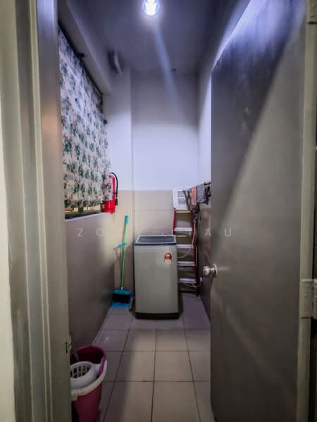 Servis Apartment untuk Disewa di The Loft @ KK Times Square - Zoey Liau - PropertyGuru.com.my