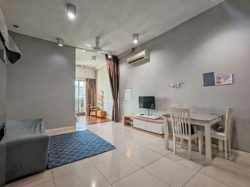 Servis Apartment untuk Disewa di The Loft @ KK Times Square - Zoey Liau - PropertyGuru.com.my
