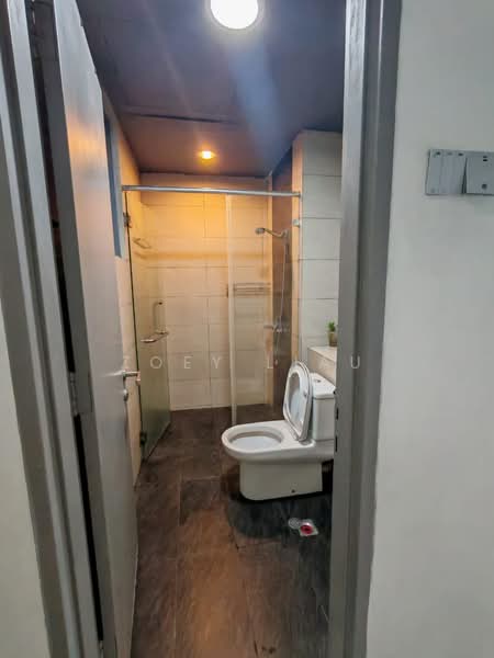 Servis Apartment untuk Disewa di The Loft @ KK Times Square - Zoey Liau - PropertyGuru.com.my