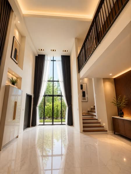 3-storey Terraced House for Sale in Desa Parkcity (Kuala Lumpur) - Biana Yap - Interior - PropertyGuru.com.my