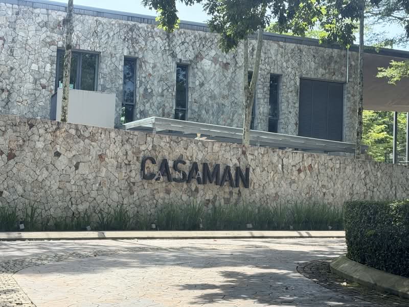 3-storey Terraced House for Sale in Desa Parkcity (Kuala Lumpur) - Biana Yap - Exterior - PropertyGuru.com.my