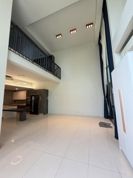 3-storey Terraced House for Sale in Desa Parkcity (Kuala Lumpur) - Biana Yap - Interior - PropertyGuru.com.my