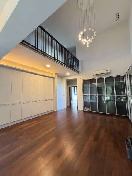 3-storey Terraced House for Sale in Desa Parkcity (Kuala Lumpur) - Biana Yap - Interior - PropertyGuru.com.my