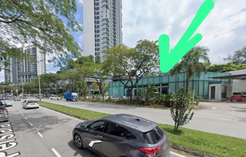 Banglo Komersial untuk Dijual di Tropicana (Petaling Jaya) - Eugene Yap - PropertyGuru.com.my