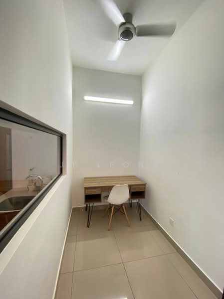 Servis Apartment untuk Dijual di Citizen @ Old Klang Road - JK Leong - Study - PropertyGuru.com.my