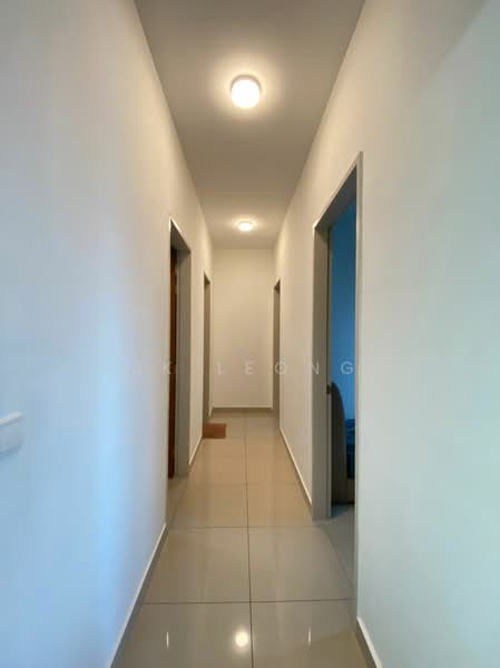 Servis Apartment untuk Dijual di Citizen @ Old Klang Road - JK Leong - Corridor - PropertyGuru.com.my