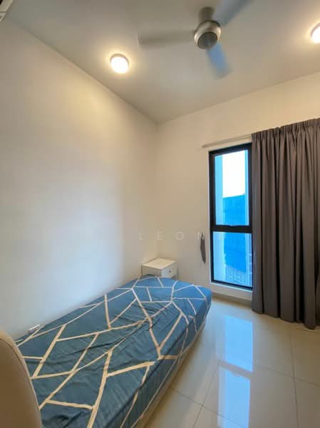 Servis Apartment untuk Dijual di Citizen @ Old Klang Road - JK Leong - Bedroom - PropertyGuru.com.my