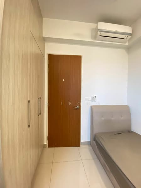 Servis Apartment untuk Dijual di Citizen @ Old Klang Road - JK Leong - Bedroom - PropertyGuru.com.my