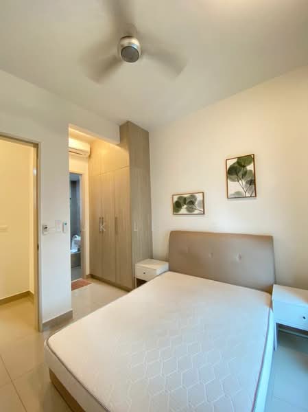 Servis Apartment untuk Dijual di Citizen @ Old Klang Road - JK Leong - Bedroom - PropertyGuru.com.my