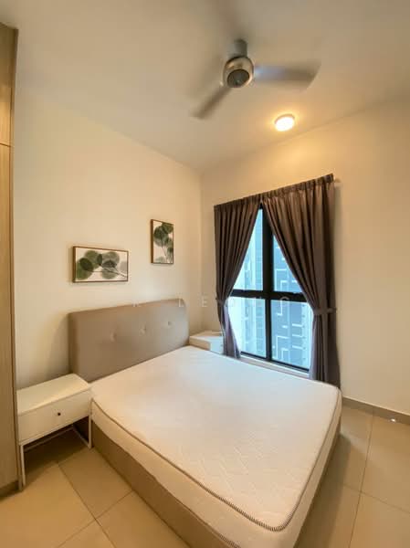 Servis Apartment untuk Dijual di Citizen @ Old Klang Road - JK Leong - Bedroom - PropertyGuru.com.my