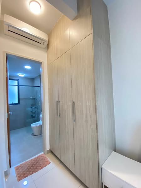 Servis Apartment untuk Dijual di Citizen @ Old Klang Road - JK Leong - Bathroom - PropertyGuru.com.my