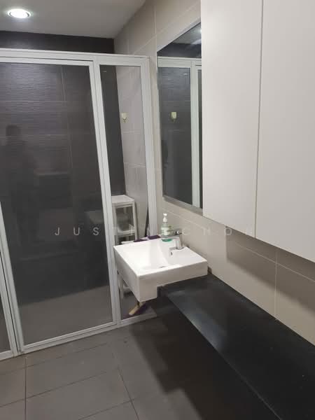 Servis Apartment untuk Disewa di 28 Boulevard - Justin Chon - Bathroom - PropertyGuru.com.my
