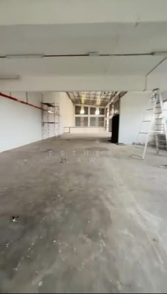Kilang untuk Dijual di Kampung Bukit Kemuning (Shah Alam) - Esther Law - Interior - PropertyGuru.com.my