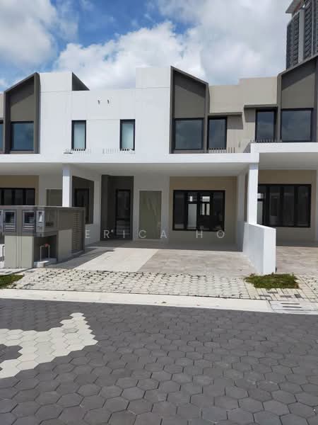 2-storey Terraced House for Sale in Sunway City Iskandar Puteri (Iskandar Puteri (Nusajaya)) - Erica Ho - Exterior - PropertyGuru.com.my
