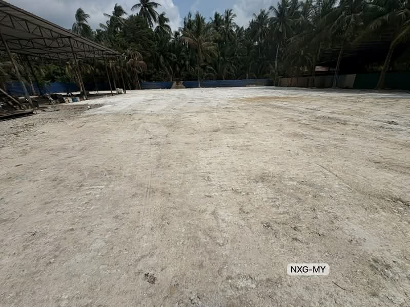 Industrial Land for Rent in Teluk Gong (Port Klang (Pelabuhan Klang)) - Yap Chew Ying - PropertyGuru.com.my