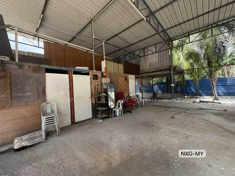 Industrial Land for Rent in Teluk Gong (Port Klang (Pelabuhan Klang)) - Yap Chew Ying - PropertyGuru.com.my