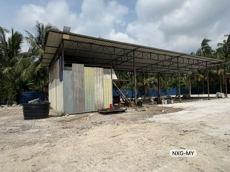 Industrial Land for Rent in Teluk Gong (Port Klang (Pelabuhan Klang)) - Yap Chew Ying - PropertyGuru.com.my