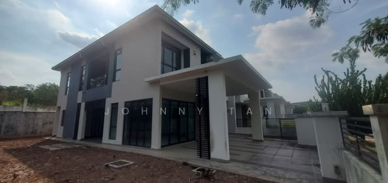 Rumah Berkembar untuk Dijual di Shah Alam (Selangor) - Johnny Tan - Exterior - PropertyGuru.com.my