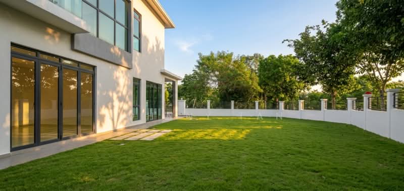 Rumah Berkembar untuk Dijual di Shah Alam (Selangor) - Johnny Tan - Exterior - PropertyGuru.com.my