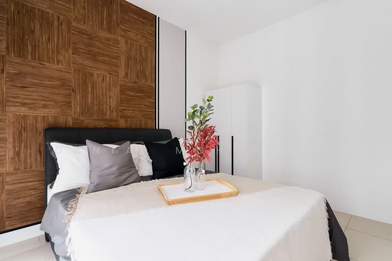 Kondominium untuk Disewa di Platinum Splendor Residence - Danial Mohd Zaki - Bedroom - PropertyGuru.com.my