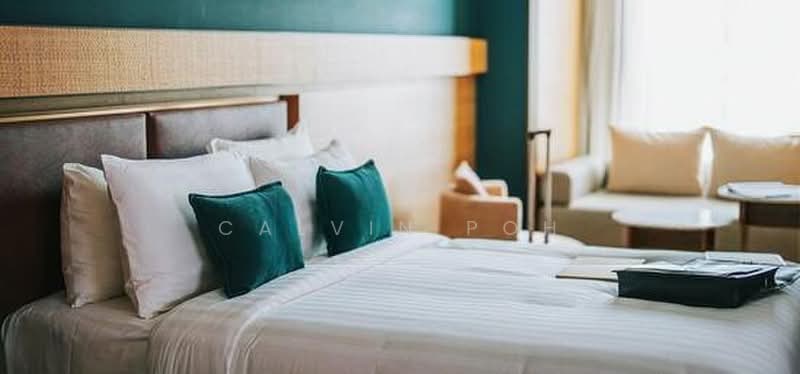 Hotel / Resort for Sale in KLCC (KL City Centre) - Calvin Poh - Bedroom - PropertyGuru.com.my